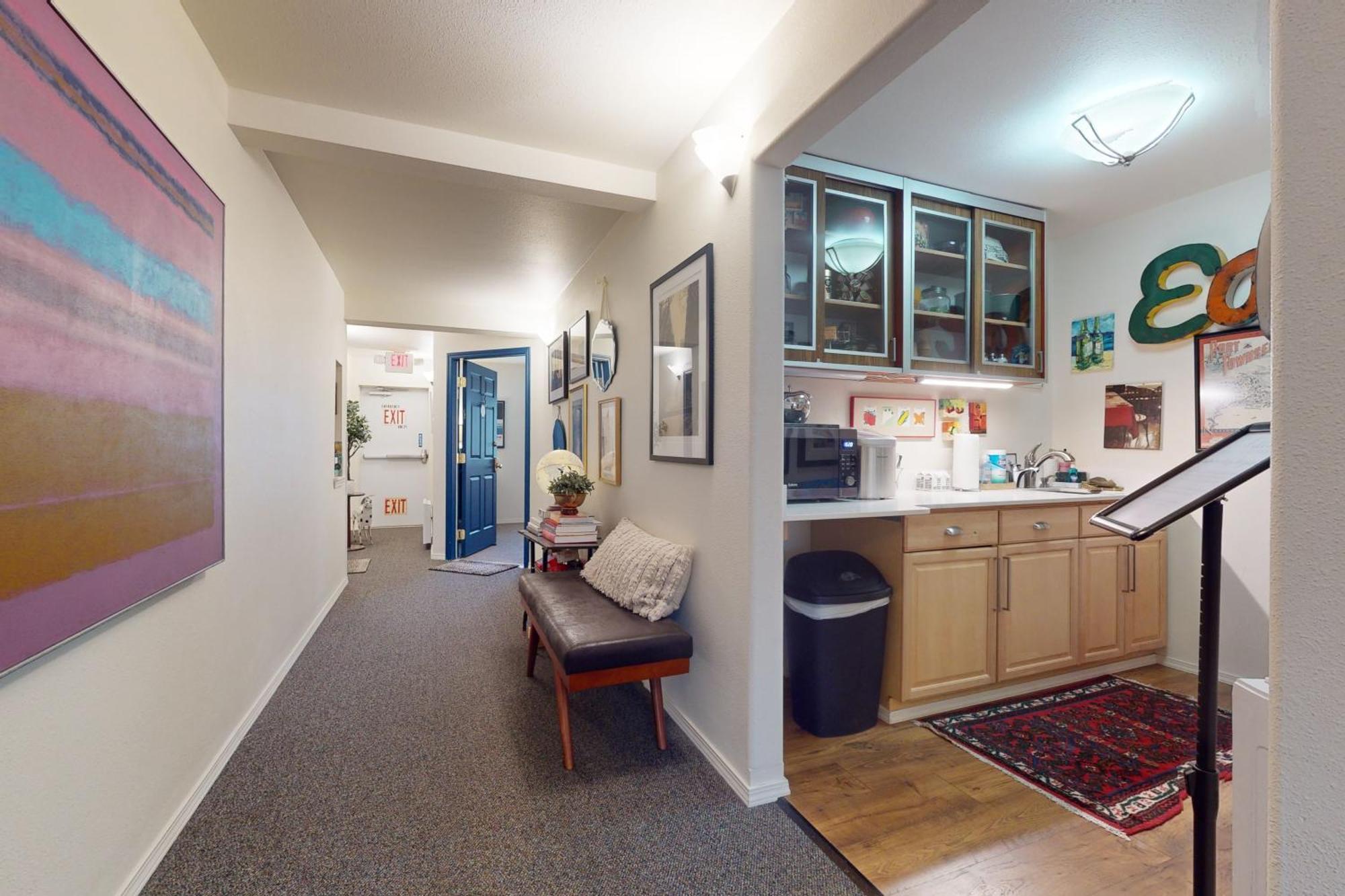 The Washington Hotel, Port Townsend, Suite 4 Dış mekan fotoğraf