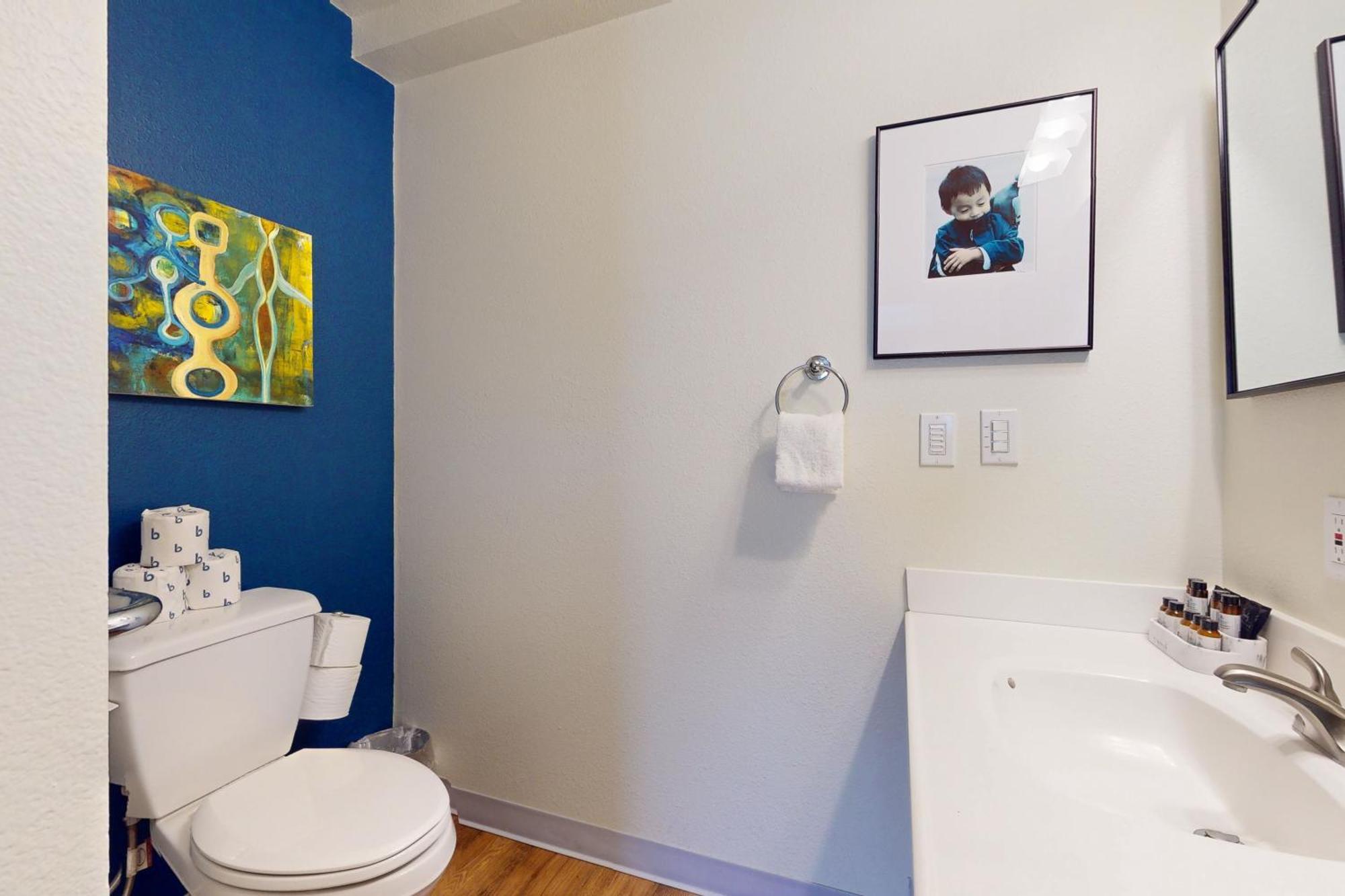 The Washington Hotel, Port Townsend, Suite 4 Oda fotoğraf