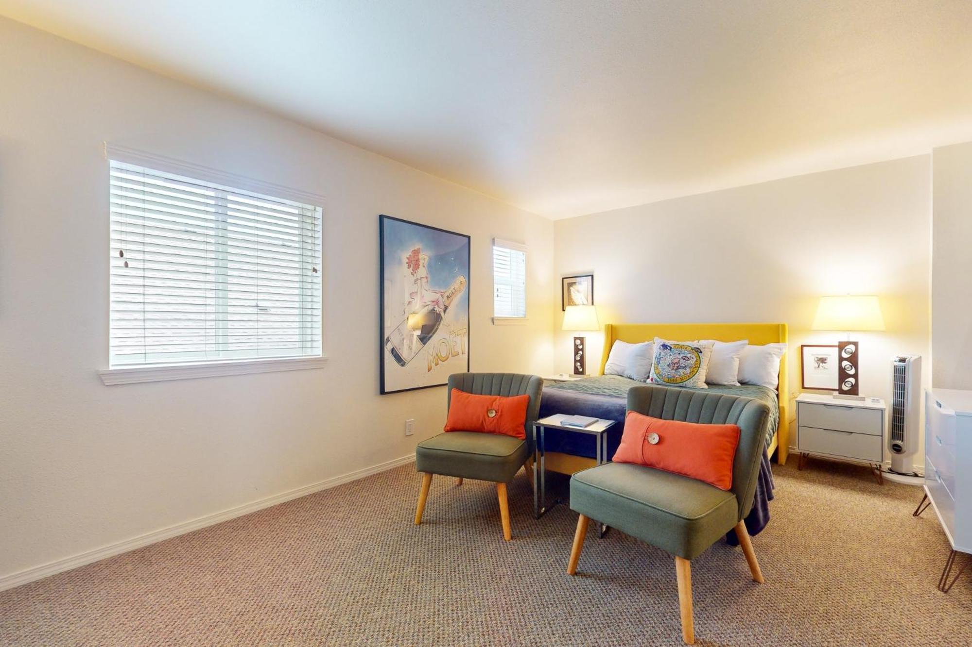 The Washington Hotel, Port Townsend, Suite 4 Oda fotoğraf
