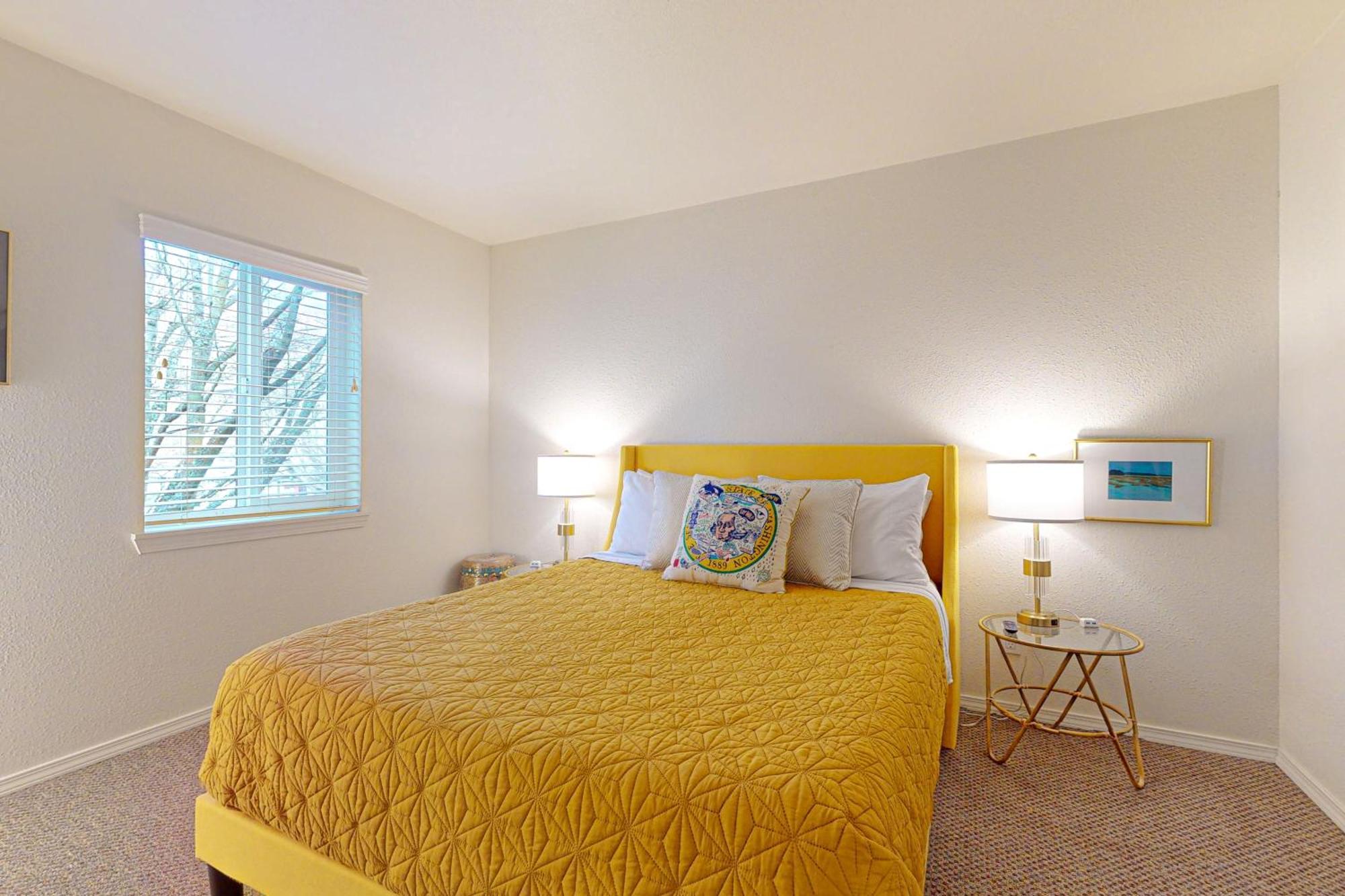 The Washington Hotel, Port Townsend, Suite 4 Oda fotoğraf