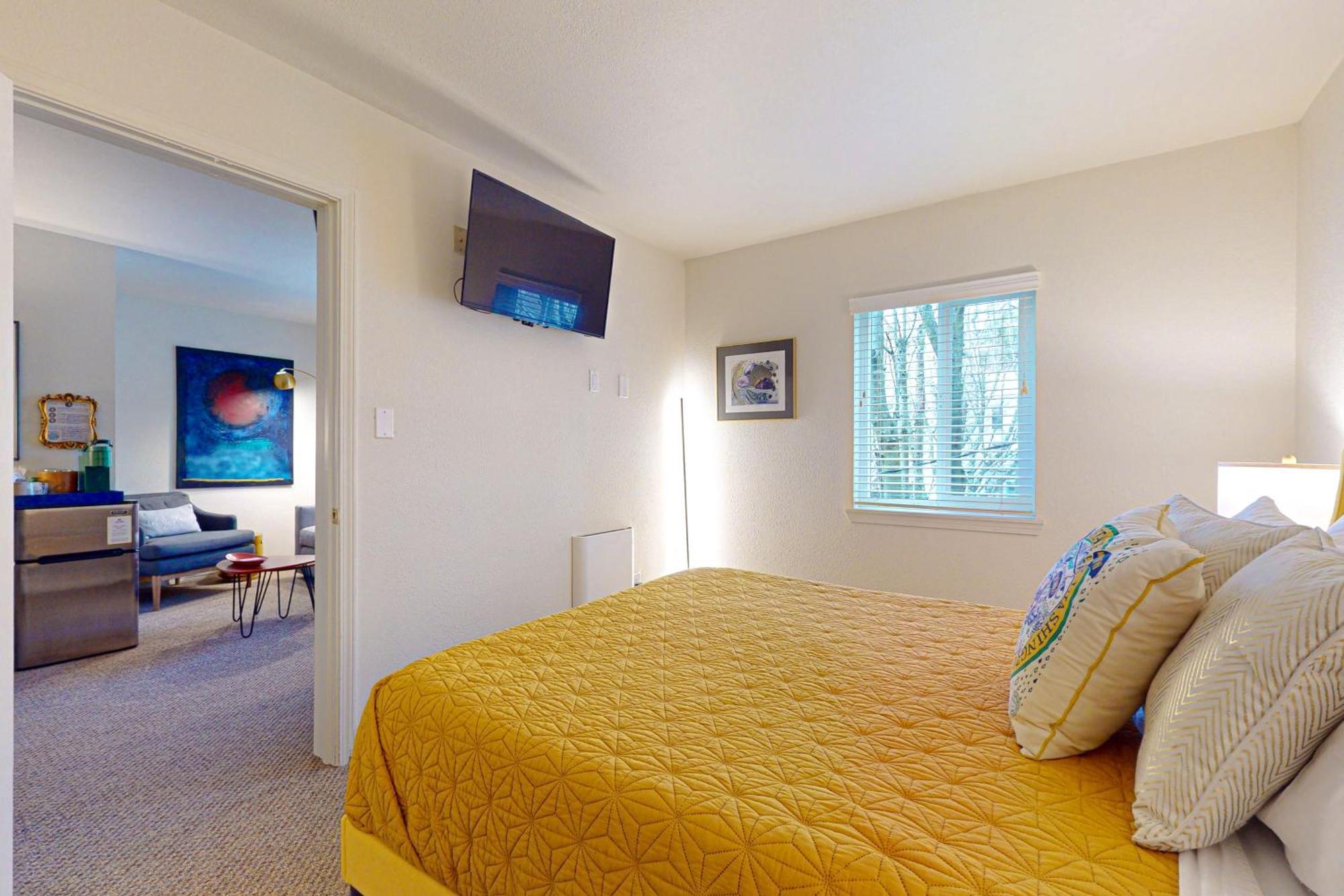 The Washington Hotel, Port Townsend, Suite 4 Oda fotoğraf