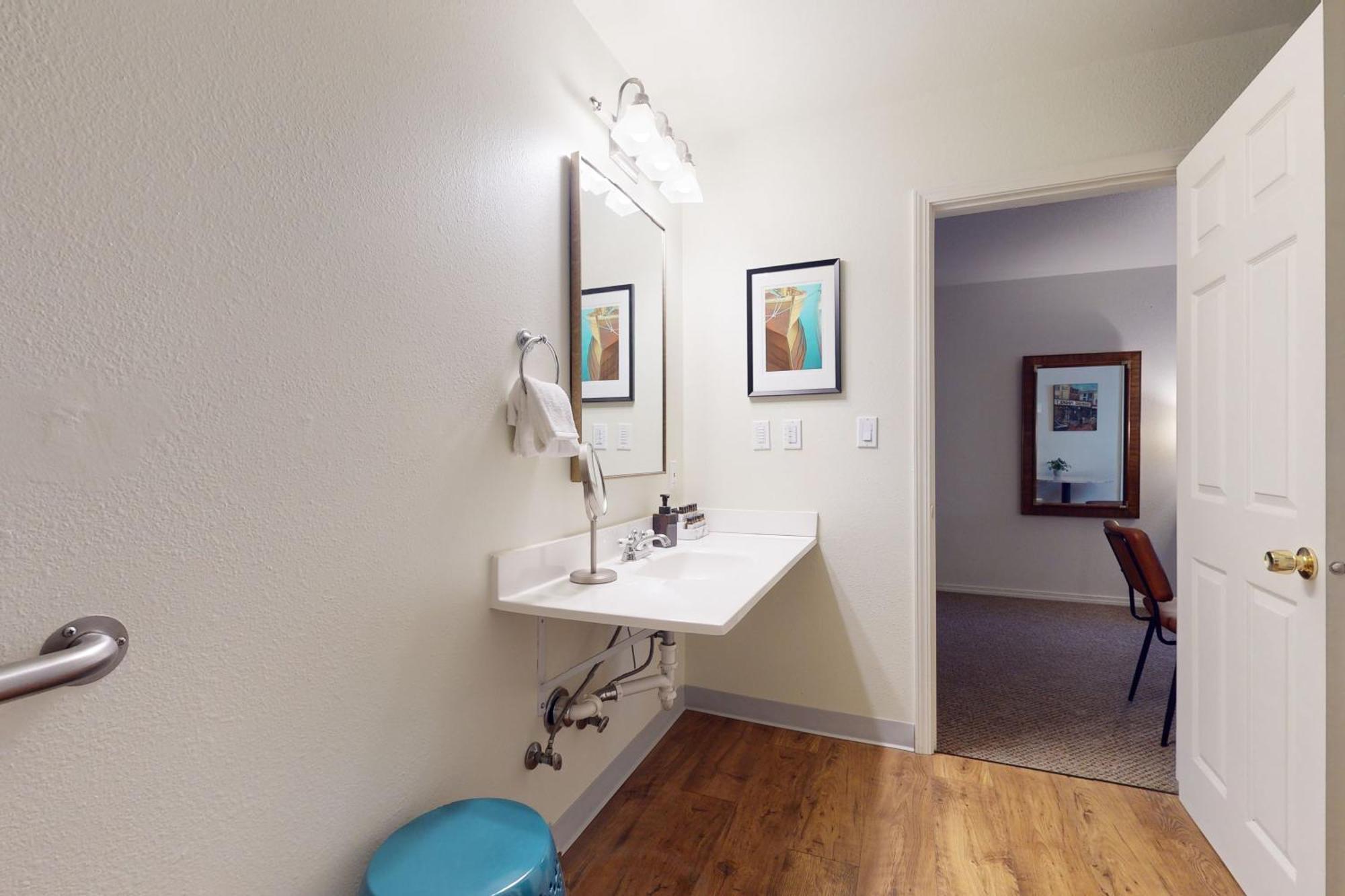 The Washington Hotel, Port Townsend, Suite 4 Oda fotoğraf