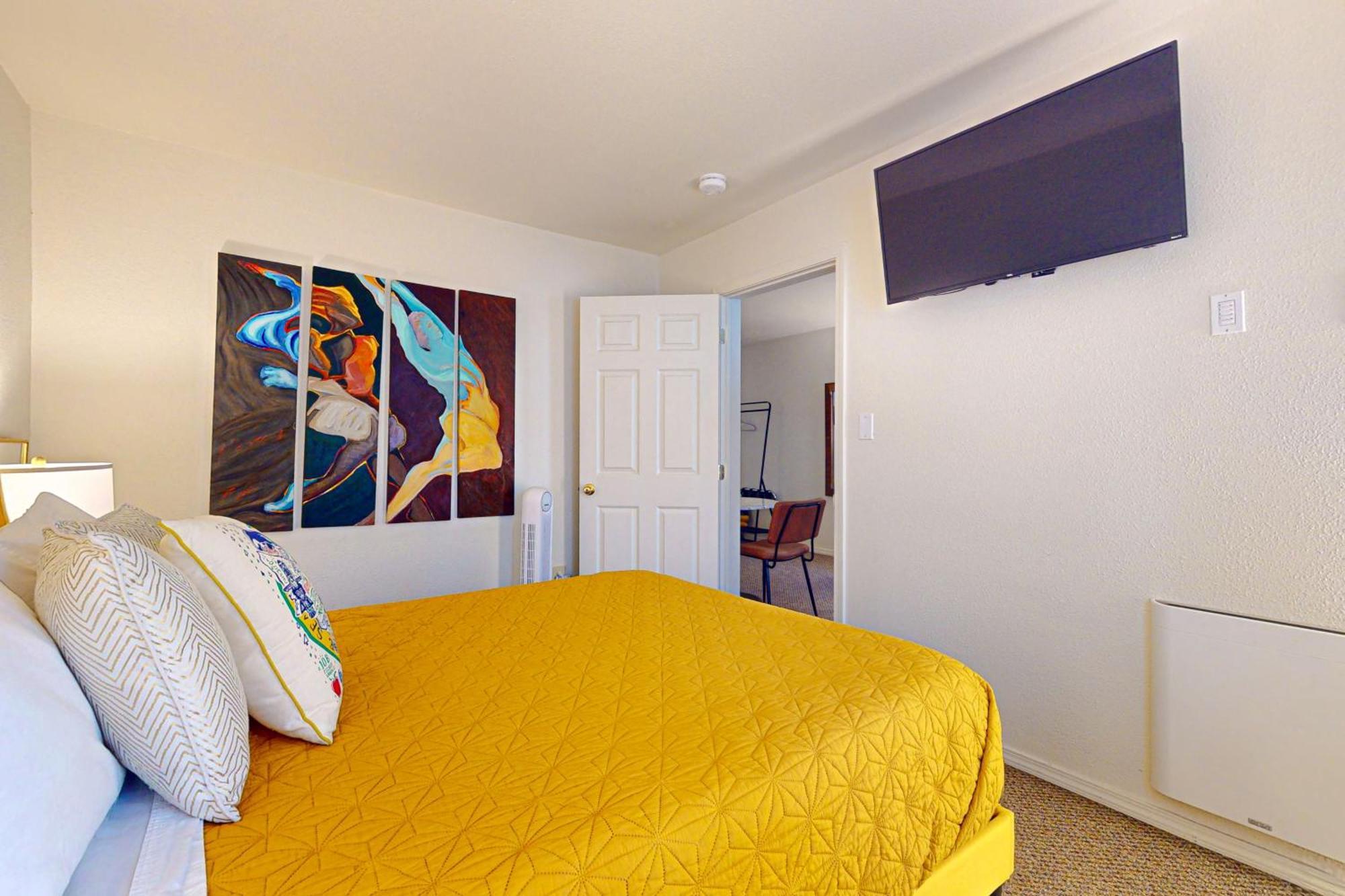 The Washington Hotel, Port Townsend, Suite 4 Oda fotoğraf