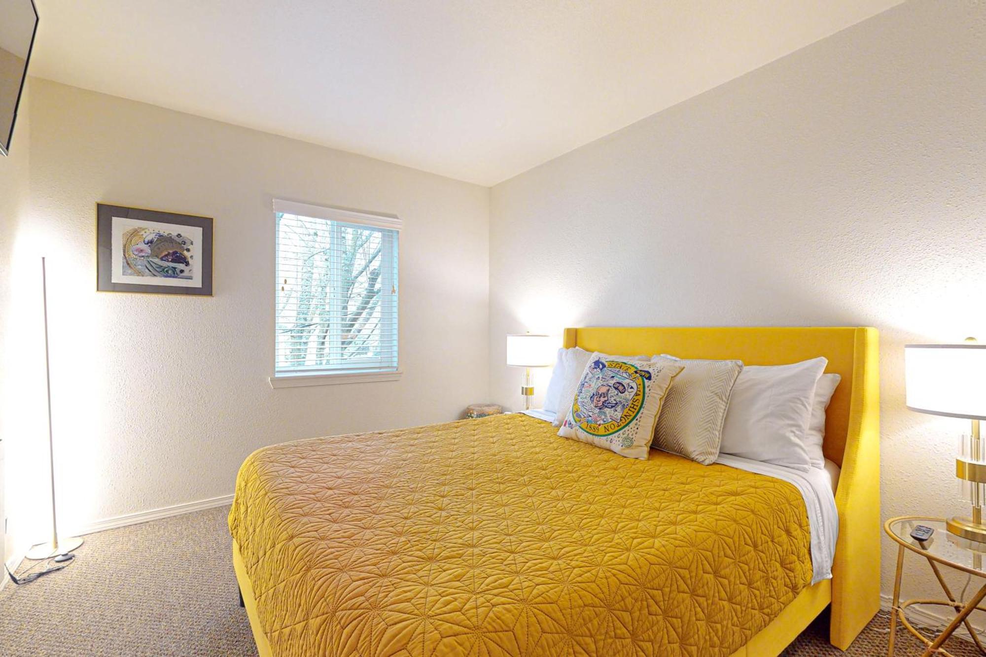 The Washington Hotel, Port Townsend, Suite 4 Oda fotoğraf