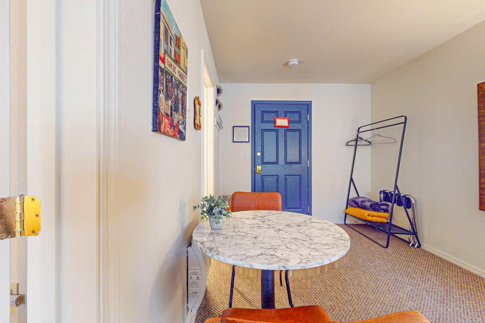The Washington Hotel, Port Townsend, Suite 4 Oda fotoğraf