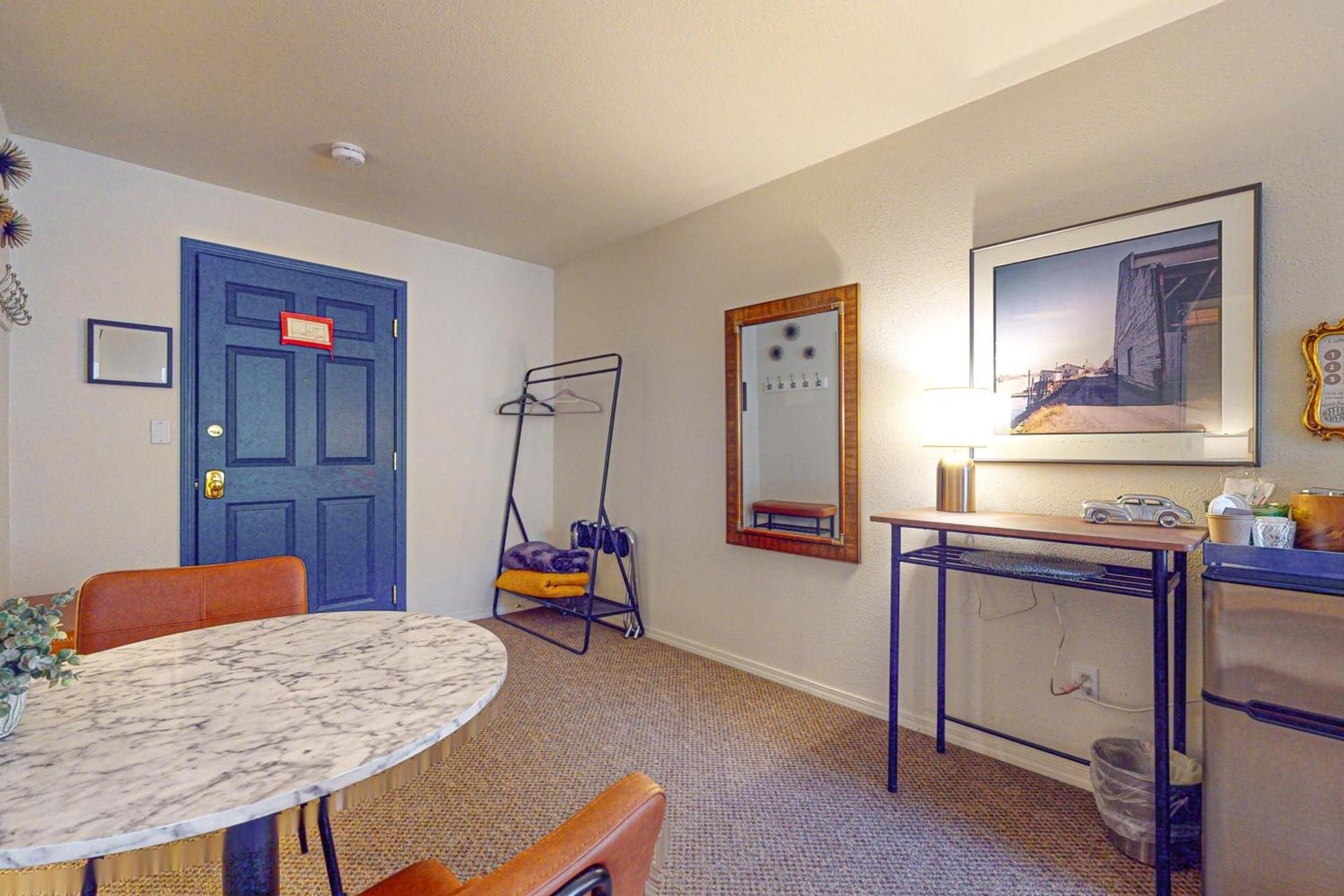 The Washington Hotel, Port Townsend, Suite 4 Oda fotoğraf