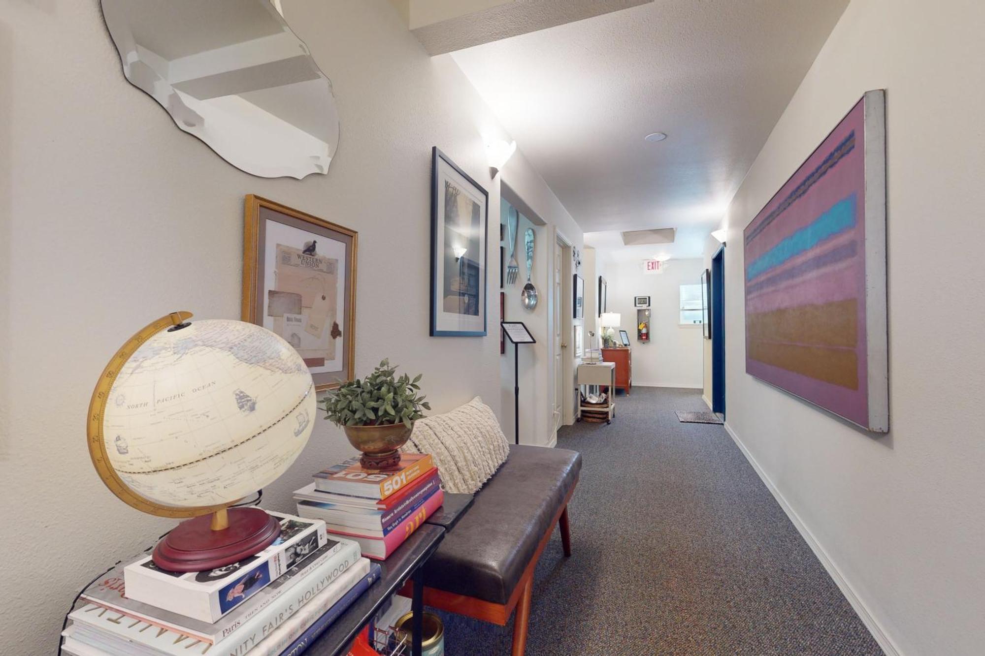 The Washington Hotel, Port Townsend, Suite 4 Oda fotoğraf