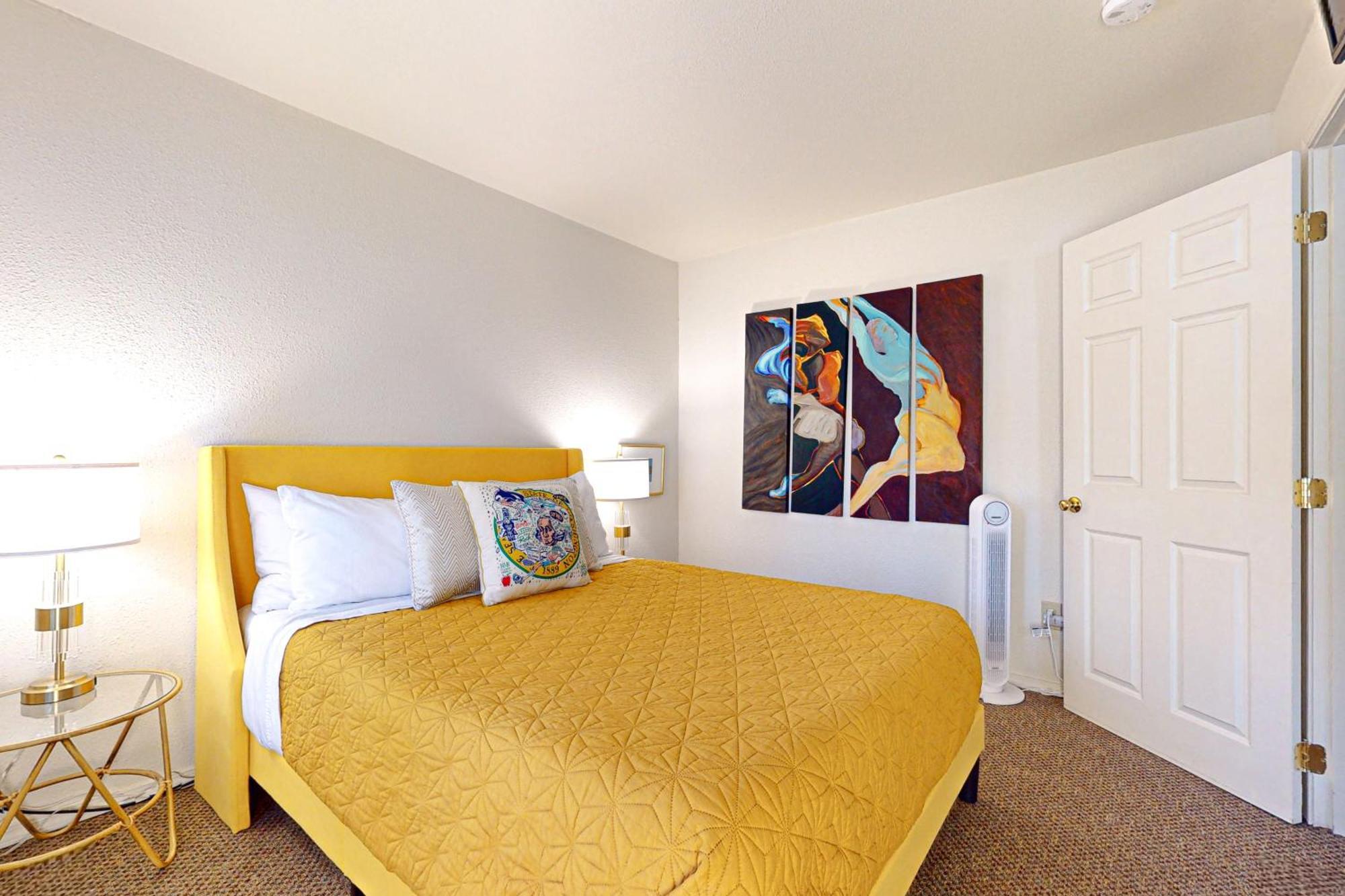 The Washington Hotel, Port Townsend, Suite 4 Oda fotoğraf