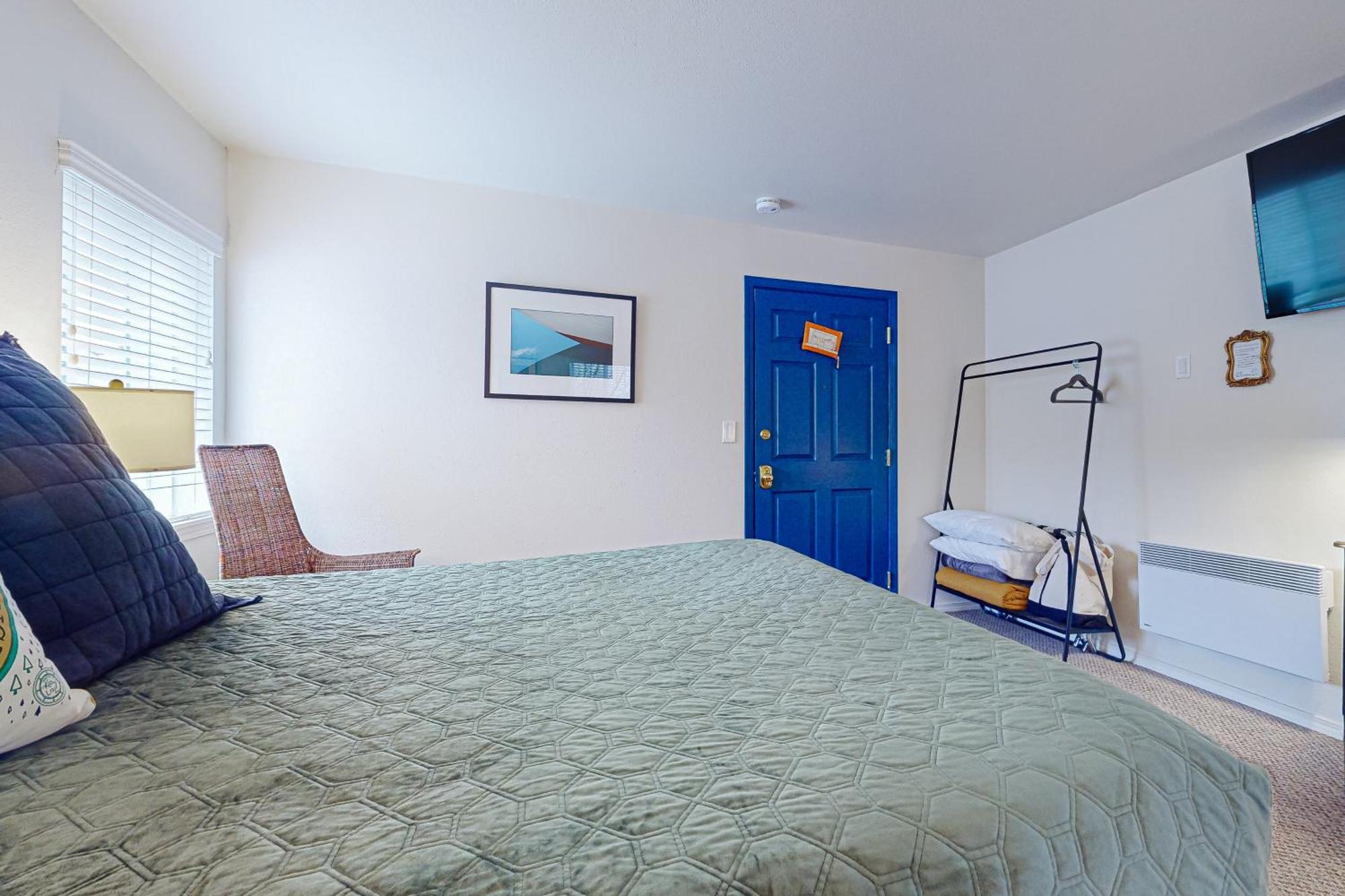The Washington Hotel, Port Townsend, Suite 4 Oda fotoğraf