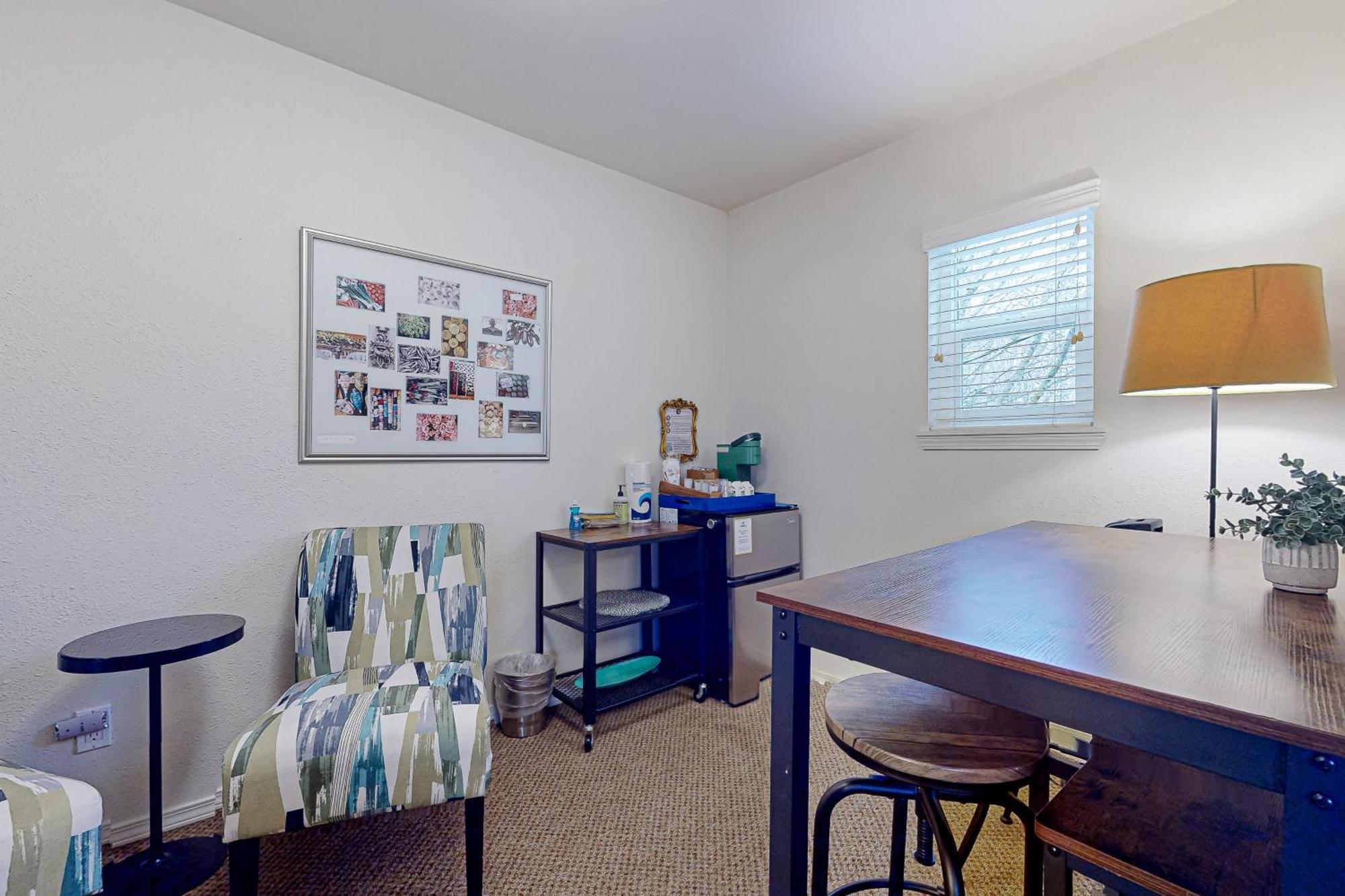 The Washington Hotel, Port Townsend, Suite 4 Oda fotoğraf