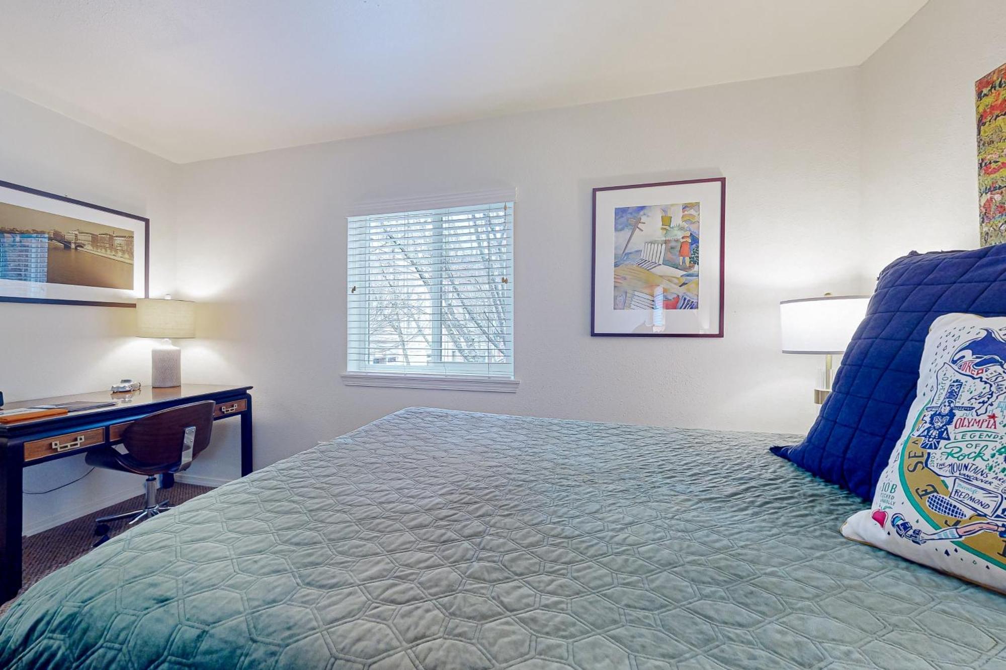 The Washington Hotel, Port Townsend, Suite 4 Oda fotoğraf