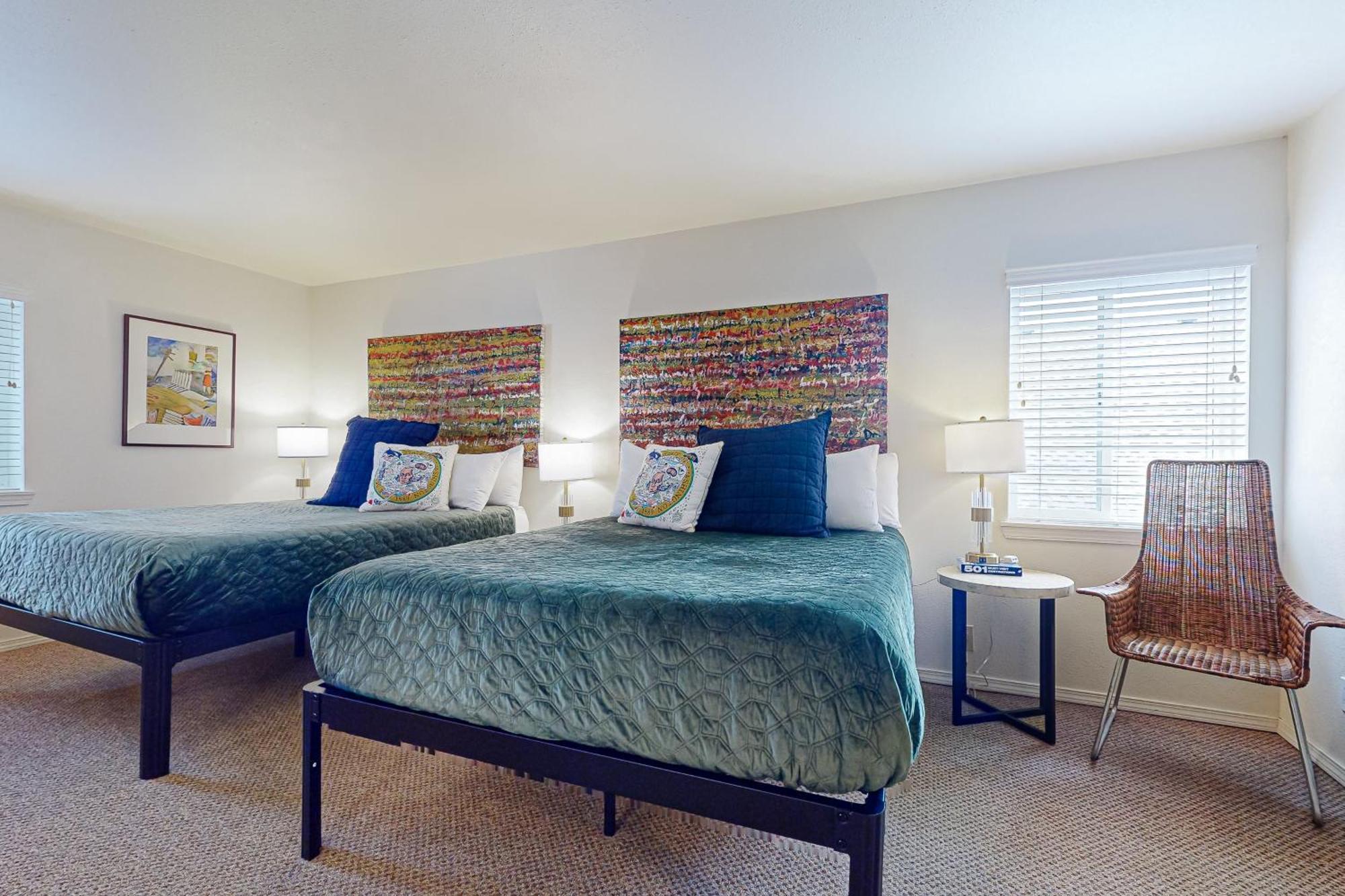 The Washington Hotel, Port Townsend, Suite 4 Oda fotoğraf