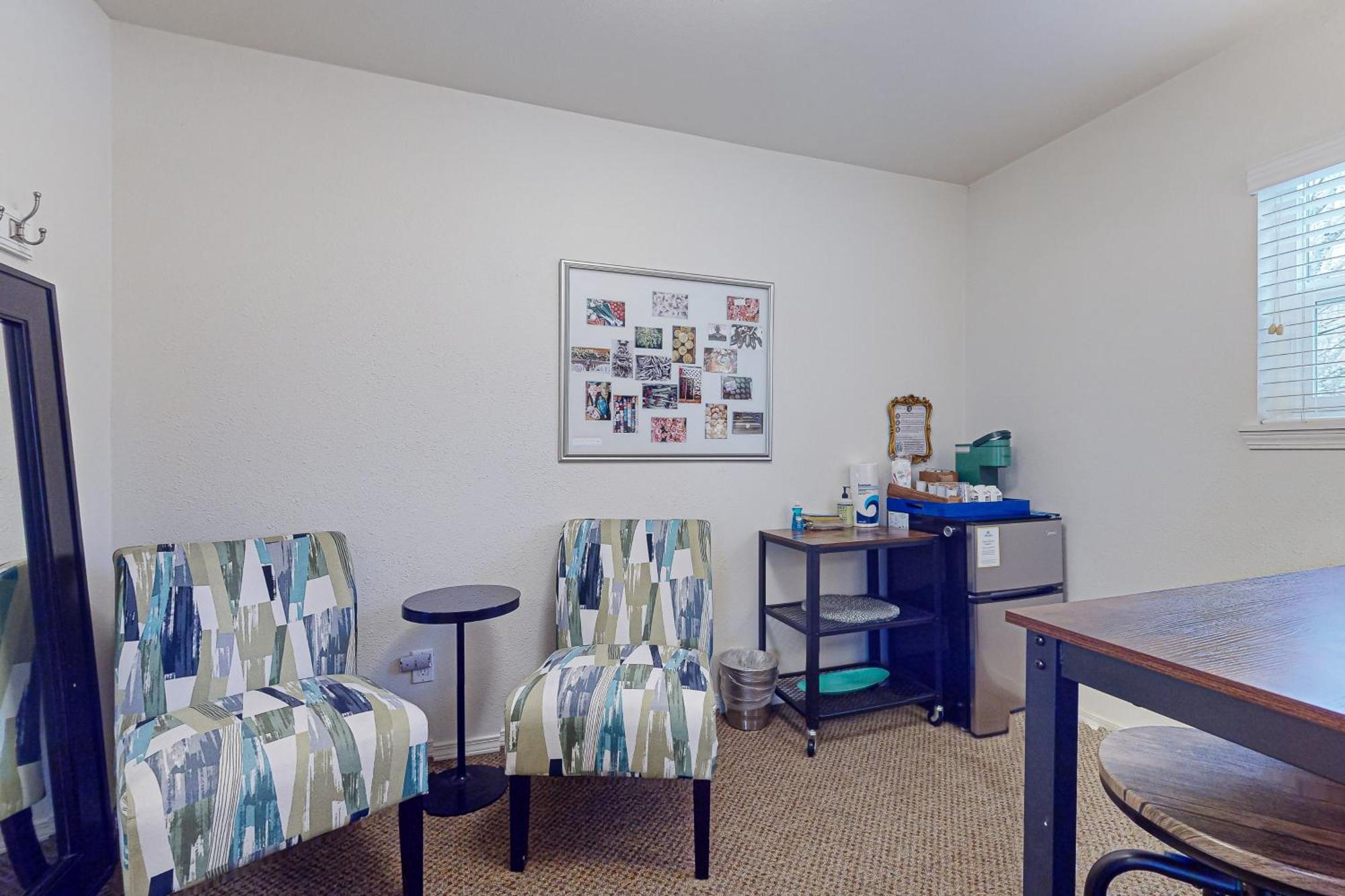 The Washington Hotel, Port Townsend, Suite 4 Oda fotoğraf